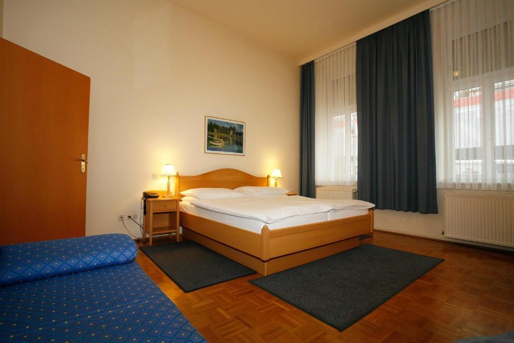 Hotel Riede 3*