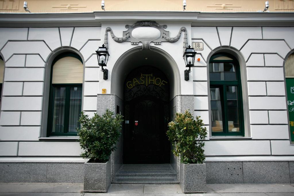Riede Hotel
