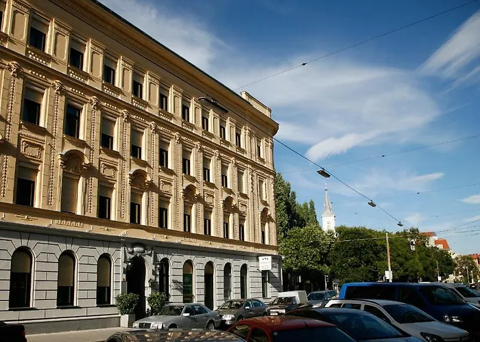 Hotel Riede