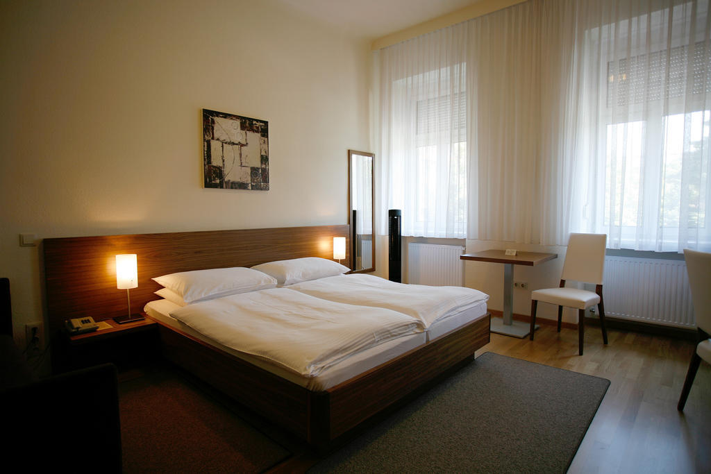 Riede Hotel