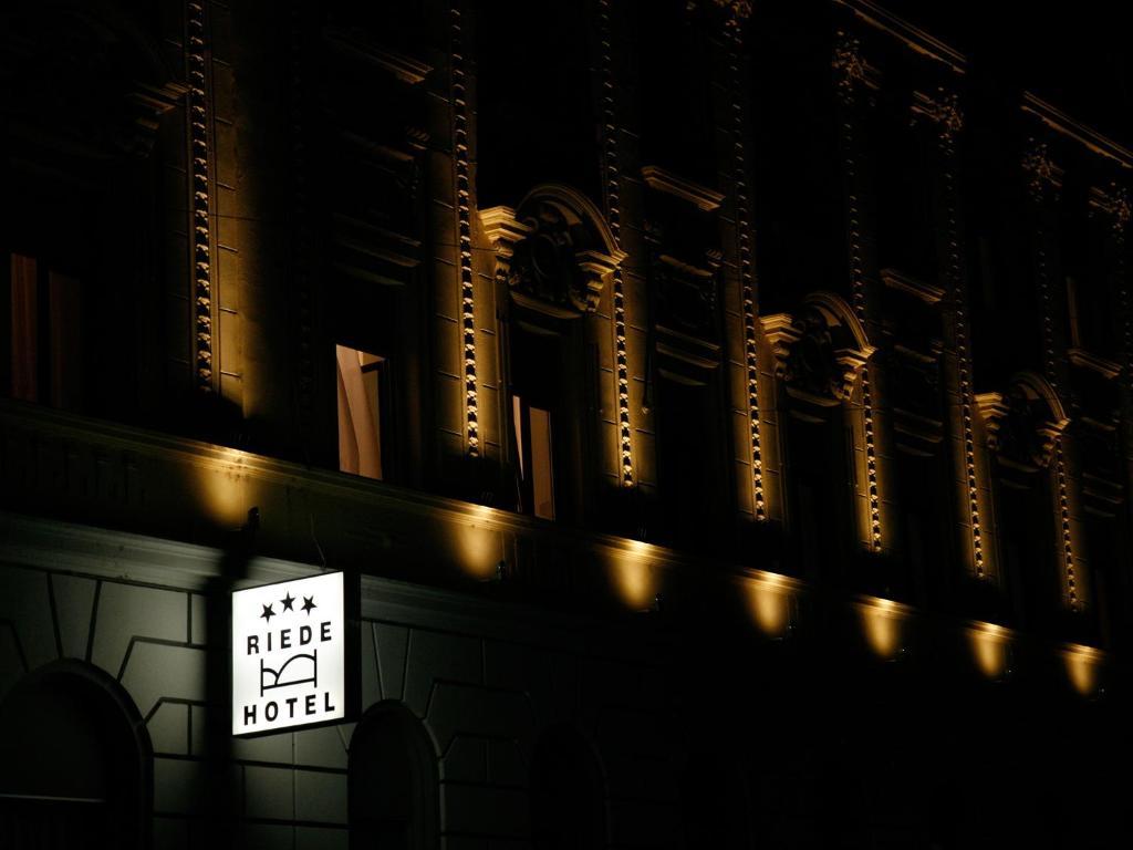 Riede Hotel
