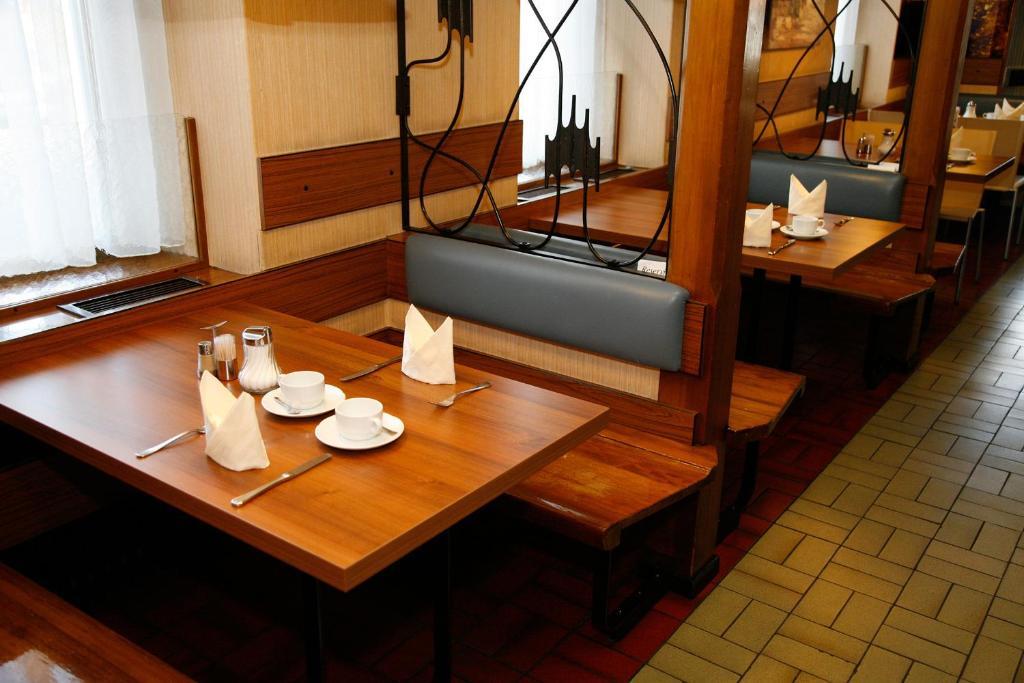 Riede Hotel 3*
