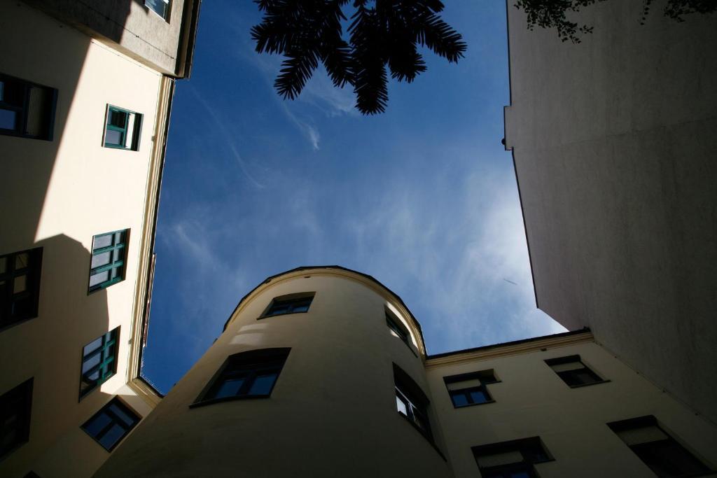 Hotel Riede Wien