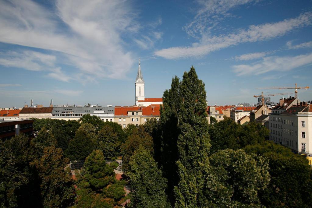 Riede Hotel Wien