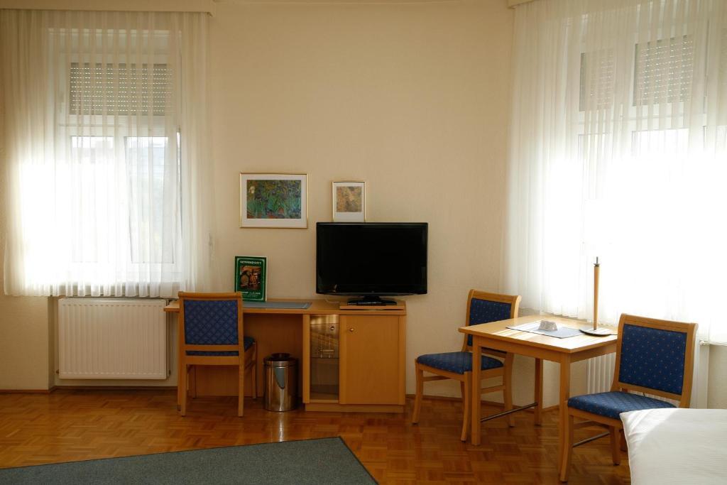 Riede Hotel Wien