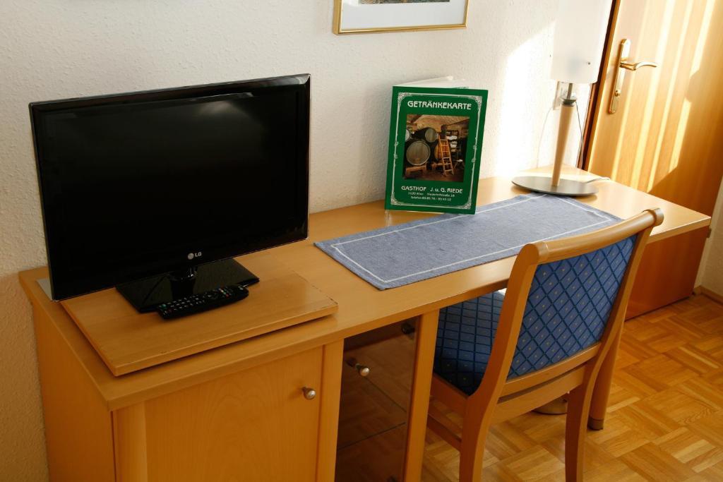 Hotel Riede Wien