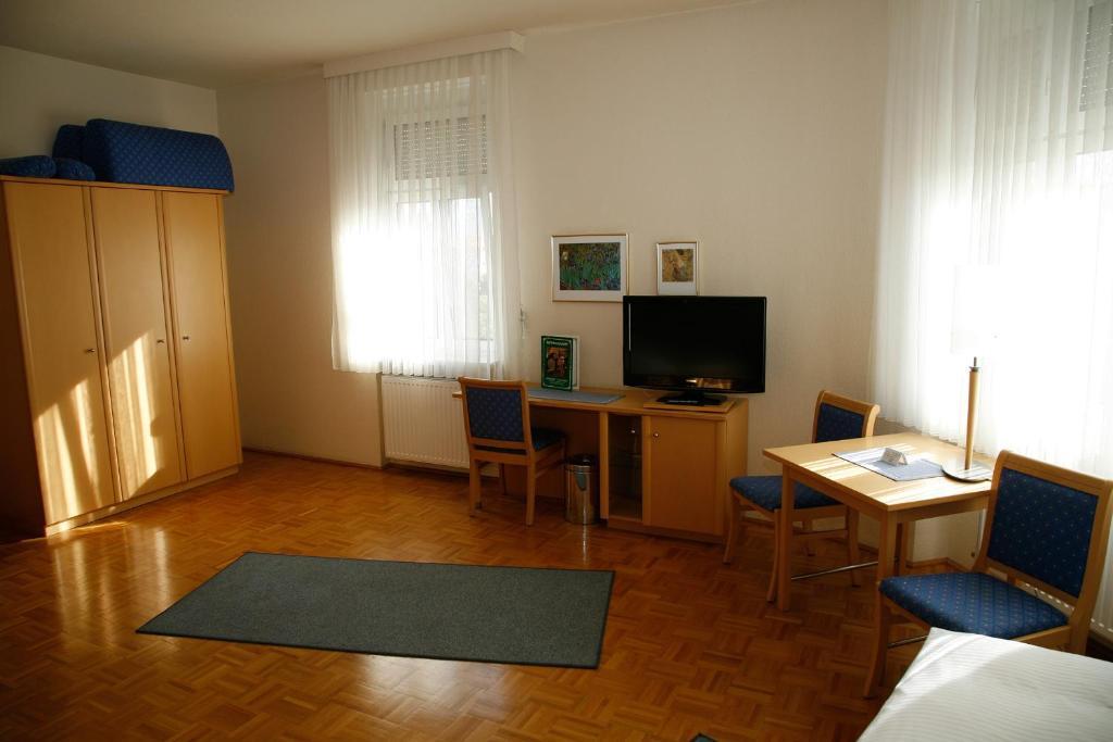 Riede Hotel