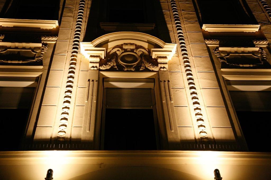 Hotel Riede