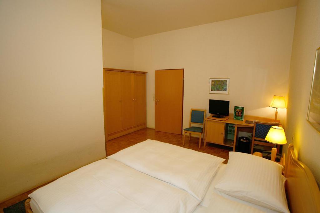 Hotel Riede Wien