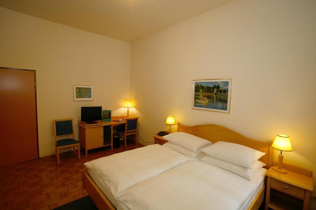 Hotel Riede