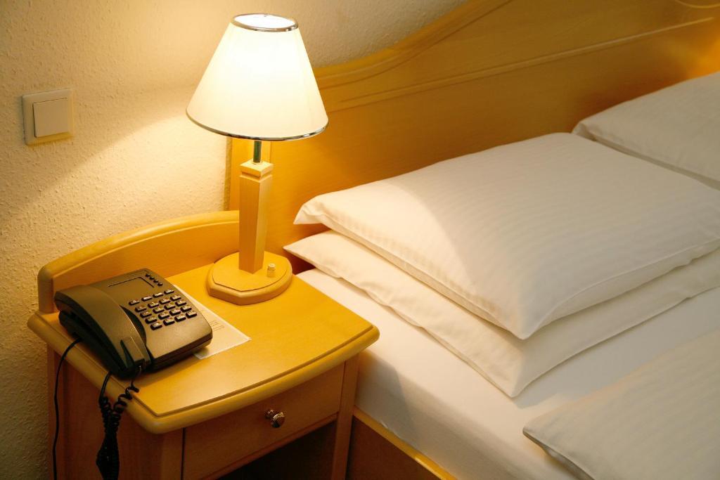 Riede Hotel