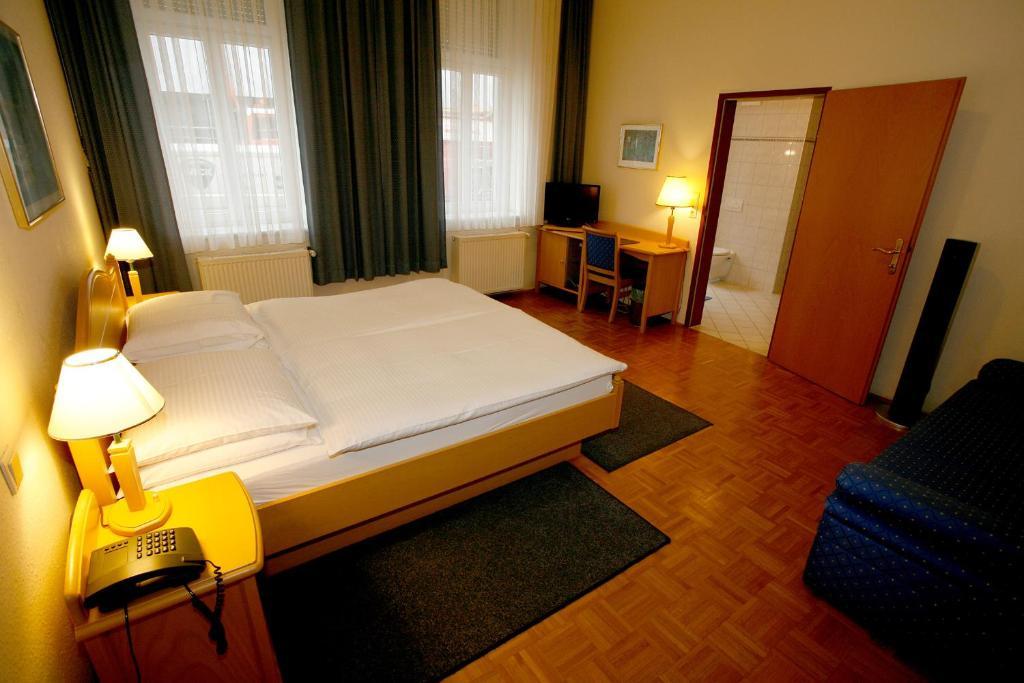Riede Hotel Wien