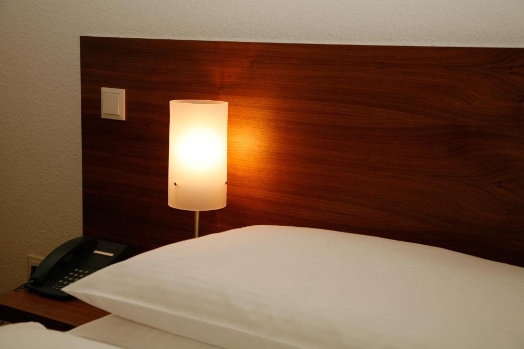 Hotel Riede