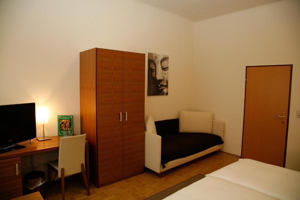 Hotel Riede 3*