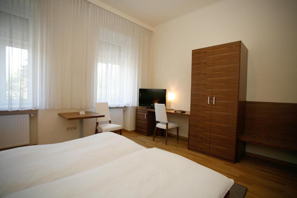 Hotel Riede Wien