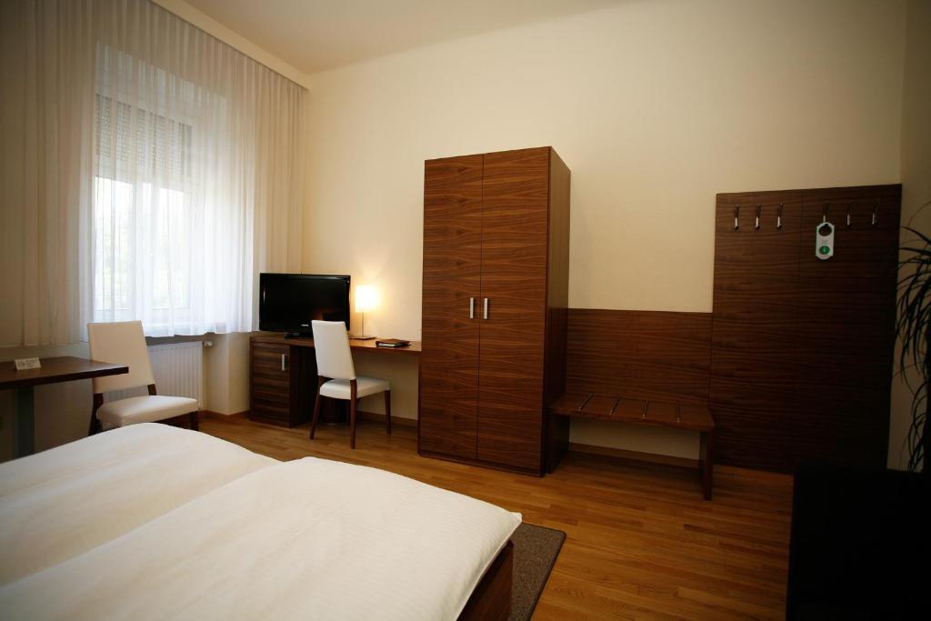 Riede Hotel Wien