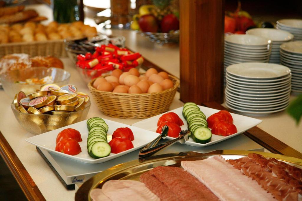 Hotel Riede