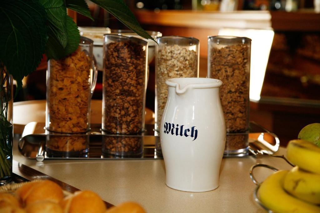 Hotel Riede Wien