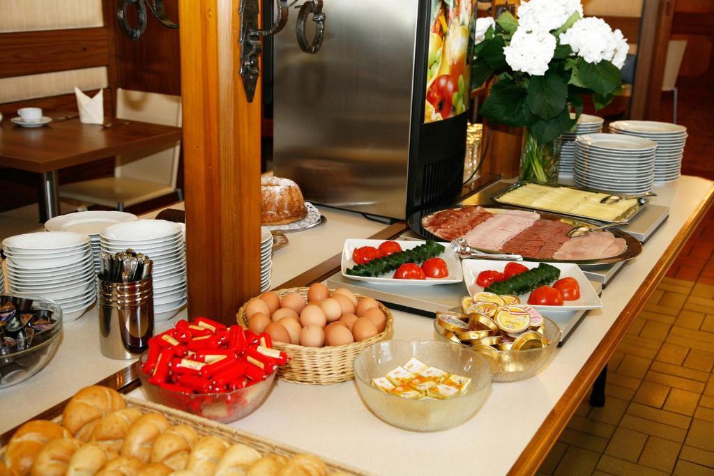 Hotel Riede 3*