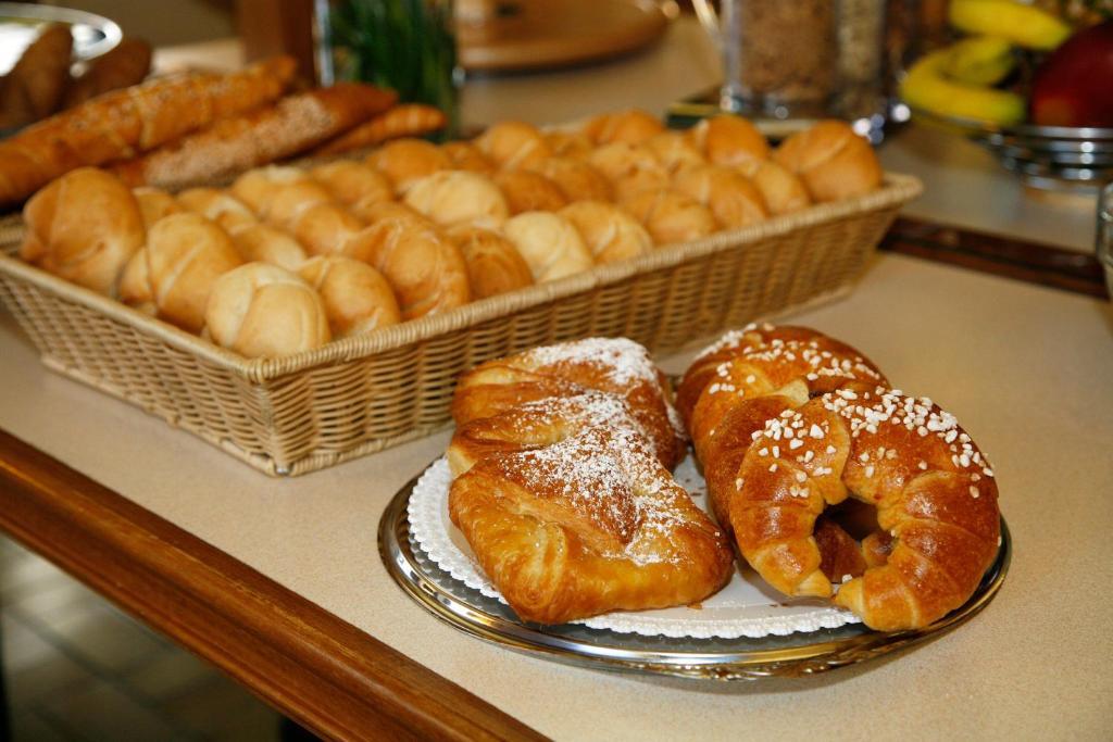 Hotel Riede Wien
