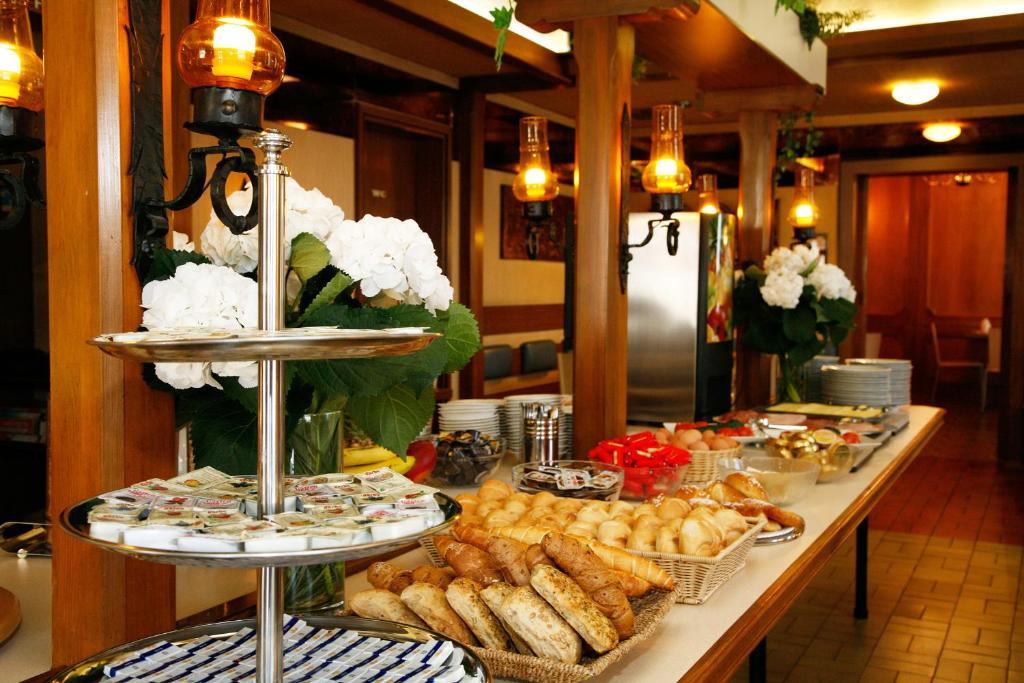 Hotel Riede