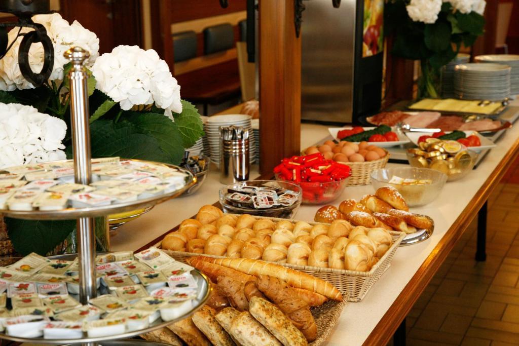 Riede Hotel Wien