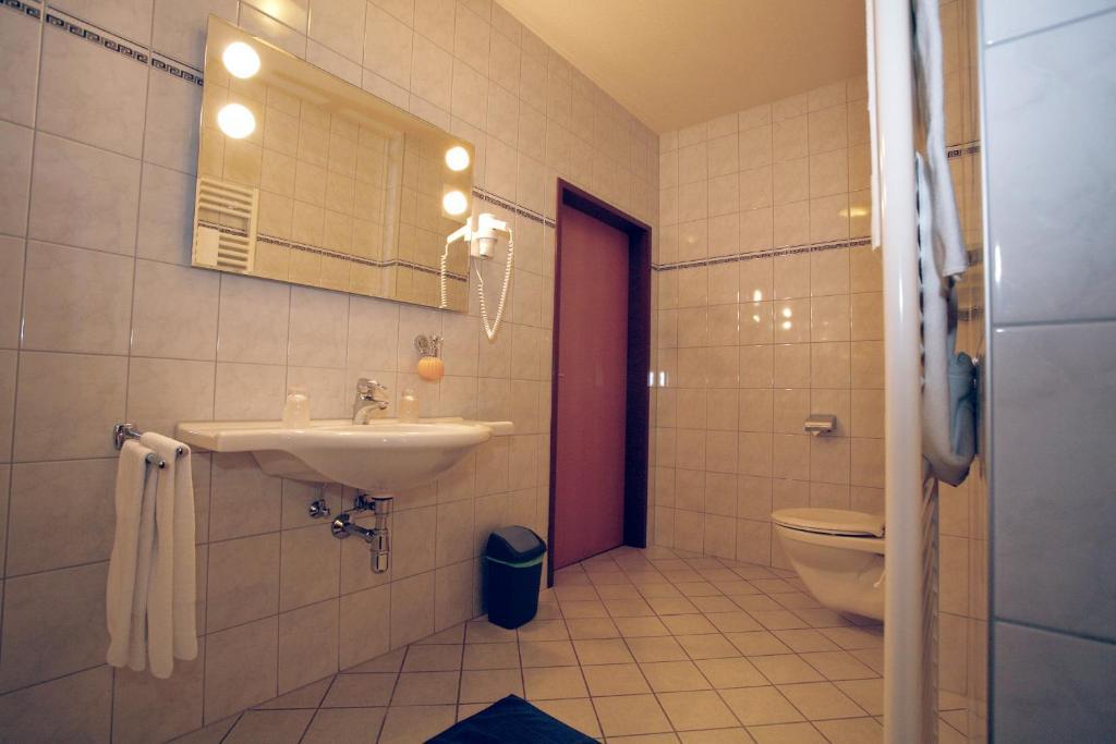 Riede Hotel 3*