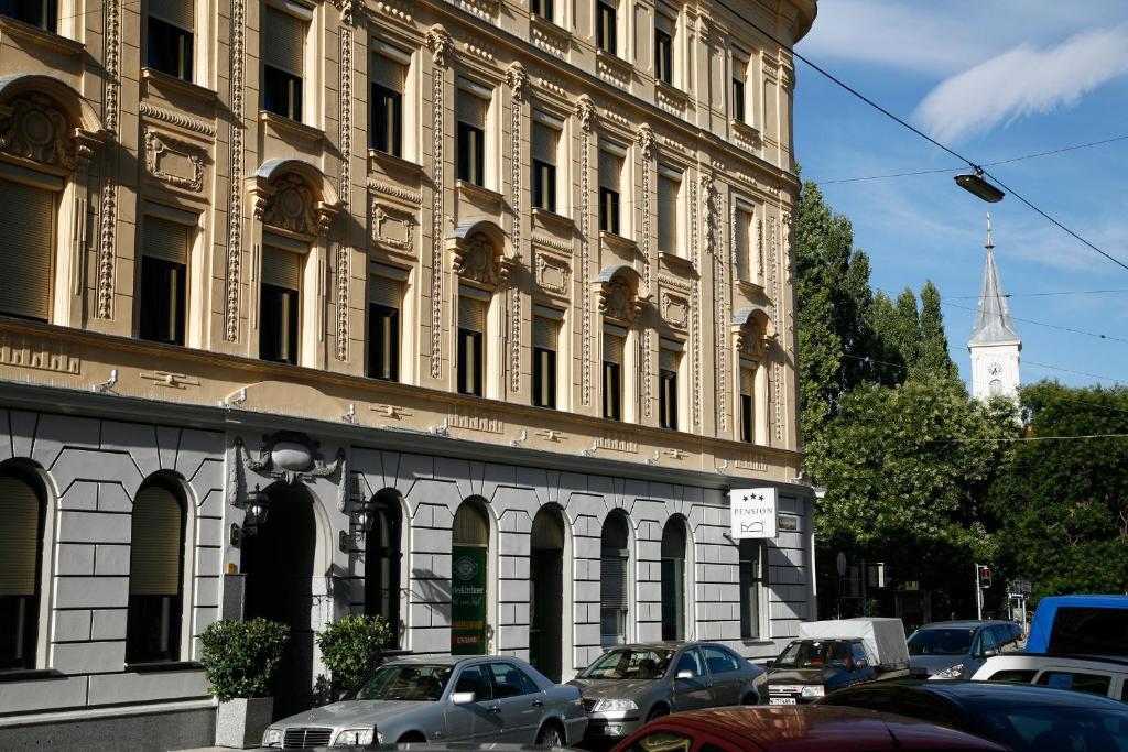 Hotel Riede Wien