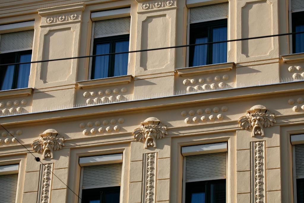 Hotel Riede 3*