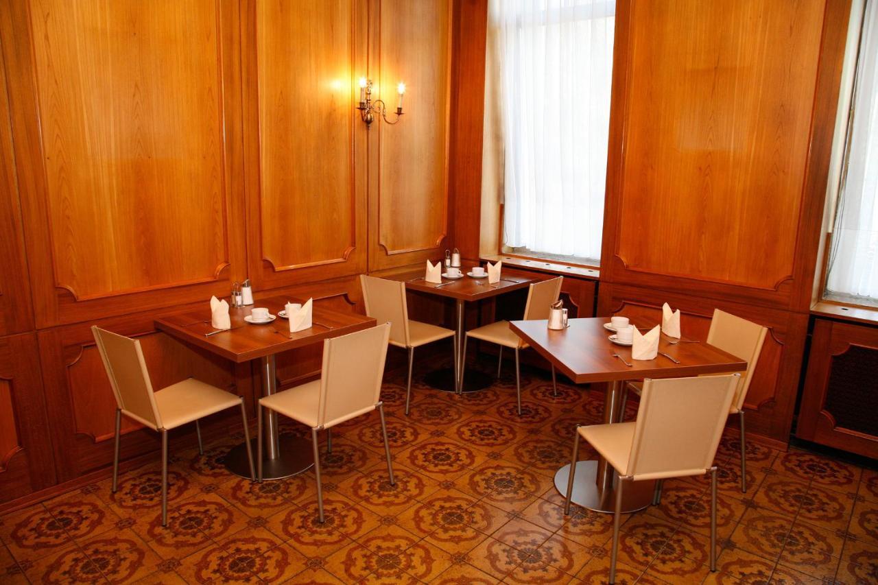 Hotel Riede