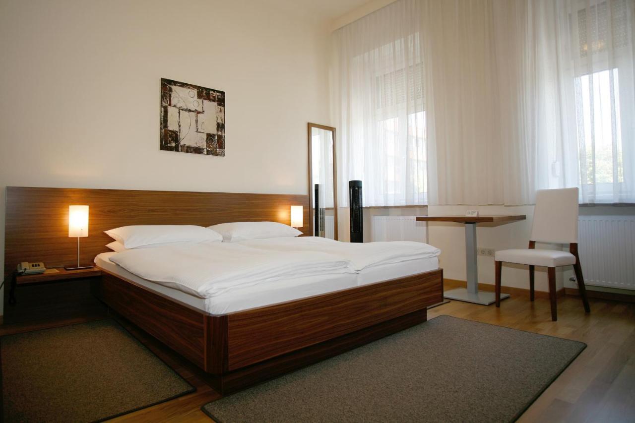 Hotel Riede 3*